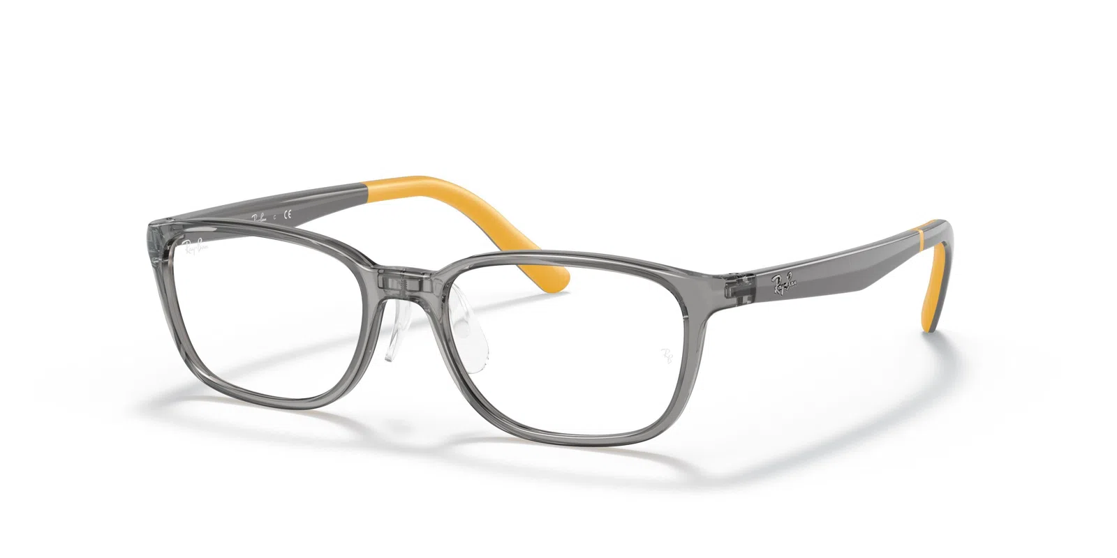 Ray-Ban Kids 0RY1617D Eyeglasses - view 11